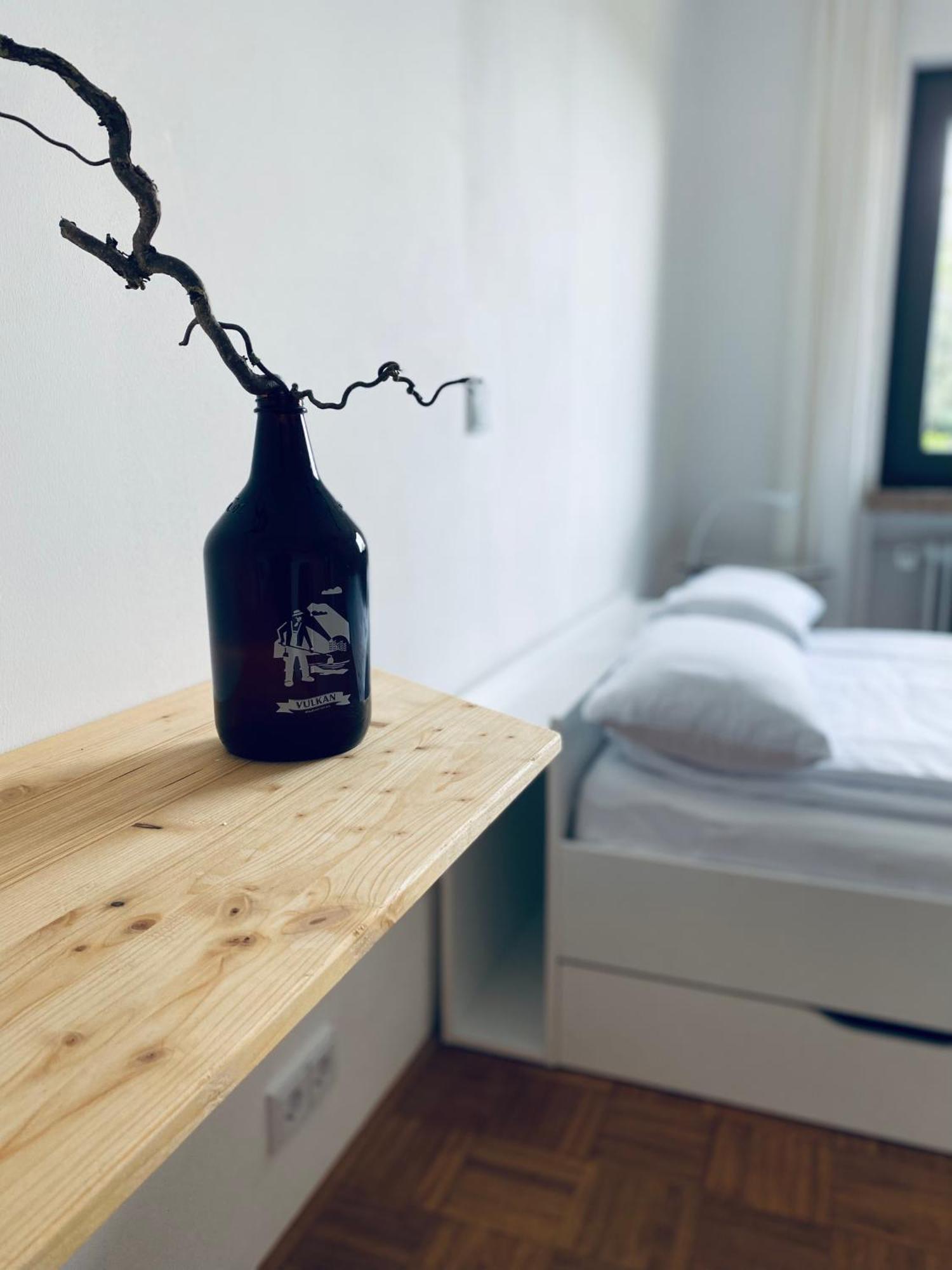 Lay-Zeit Διαμέρισμα Kottenheim Εξωτερικό φωτογραφία